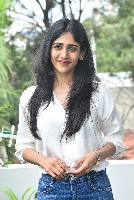 Chandini Chowdary Glam Stills